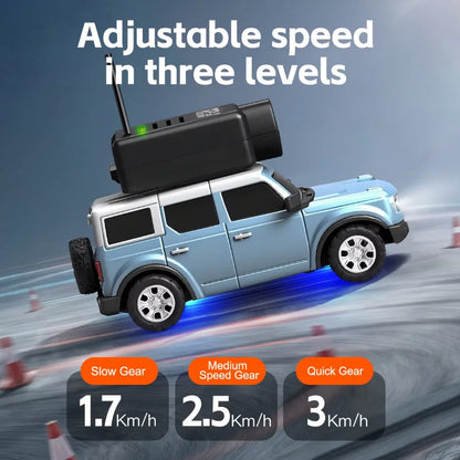 MiniCam Racer FPV™